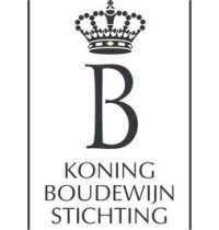 Koning Boudewijnstichting_Logo