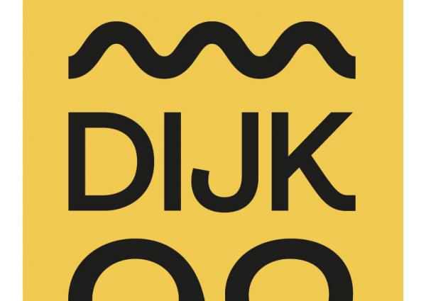 Logo Dijk92 cultuurwerking